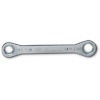 Wright Tool 9384 5/8-Inch x 11/16-Inch 12 Point Ratcheting Box Wrench