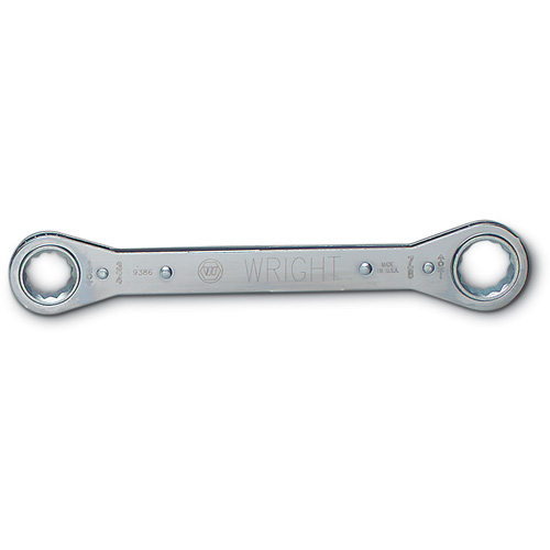 Proto 15/16" 12 Point Ratcheting Combination Wrench 