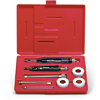 Wright Tool 9468 Safety Wiring Kit 8 Pieces