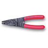 Wright Tool 9471 Stripper/Crimper/Cutter 10-20 AWG