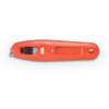 Hyde Tools 9527 Safety Utility Knife
