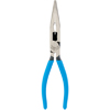 Channellock 326 Long Nose Pliers with side cutter  #326G