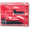 Eklind 69218 L-Key Combination - 18 pieces In a Slotted Pouch
