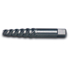 Wright Tool 9G85101 Size 1 - Screw or Bolt Size 1/8" - 1/4" Screw Extractor
