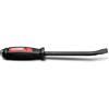 Wright Tool 9M60146 18" Dominator Curved Screwdriver-Stryle Pry Bar