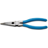 Channellock 317 Long Nose Pliers with side cutter  #317G
