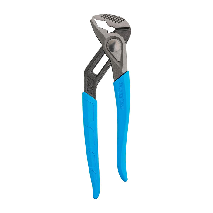Tongue & Groove 9-1/2 inch V-Jaw Plier #422