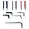 Wright Tool 9H1234RK Replacement tip kit for 9H1243