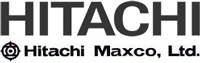 Hitachi Maxco Industrial Roller Chain